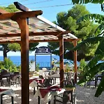 Hotel Chrismare Mazzeo