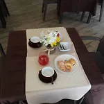 Chrismare Hotel Mazzeo
