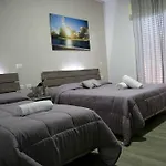 Hotel Chrismare Mazzeo