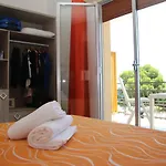 Chrismare Hotel Mazzeo