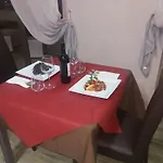 Chrismare 4* Mazzeo