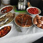 Hotel Chrismare 4*