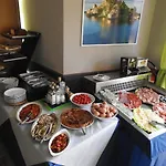 Chrismare Hotel Mazzeo