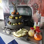 Chrismare Hotel Mazzeo