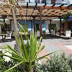 Chrismare Hotel Mazzeo