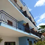 Chrismare Hotel 4*