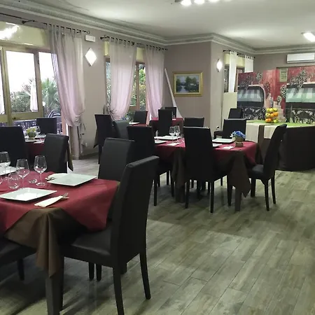 Hotel Chrismare