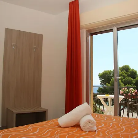 Chrismare Hotel