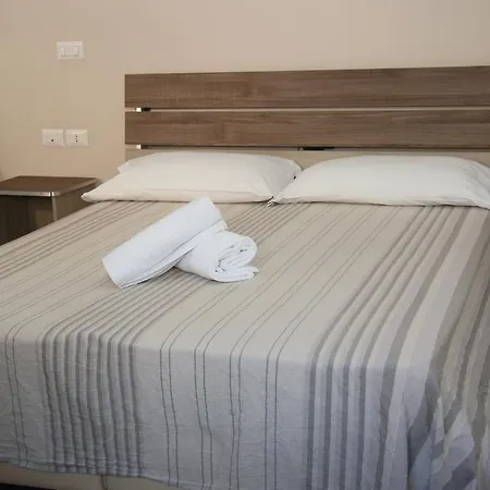Hotel Chrismare Mazzeo