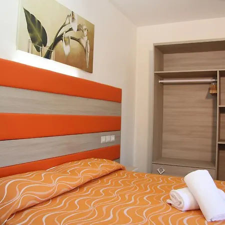 Hotel Chrismare Mazzeo