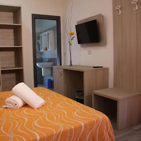 Hotel Chrismare
