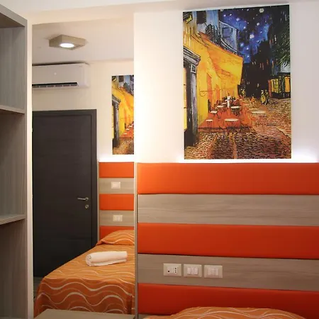 Chrismare Hotel