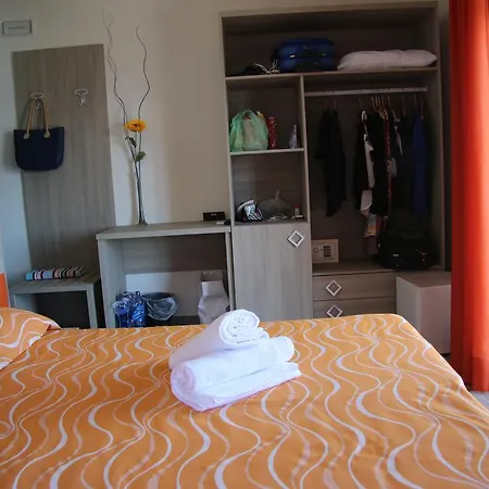 Hotel Chrismare 4*