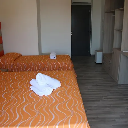 Chrismare Hotel