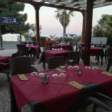 Hotel Chrismare