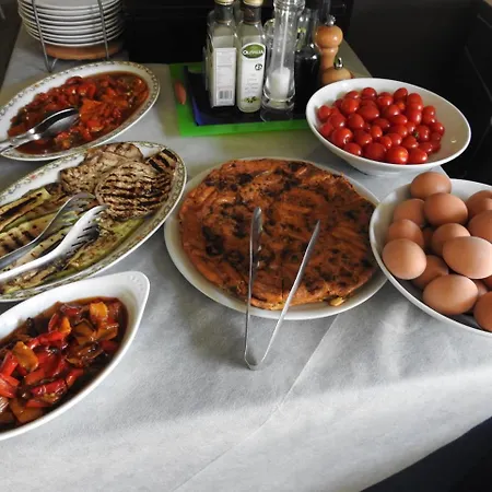 Hotel Chrismare 4*