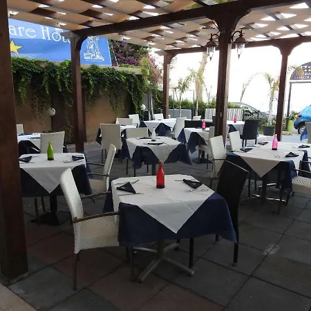Chrismare Hotel
