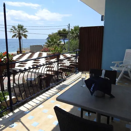 Chrismare Hotel