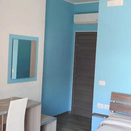 Hotel Chrismare 4*