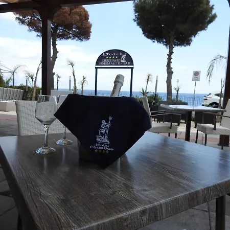 Hotel Chrismare 4*