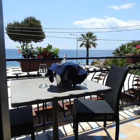 Hotel Chrismare