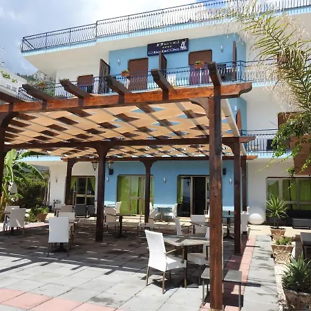Chrismare Hotel