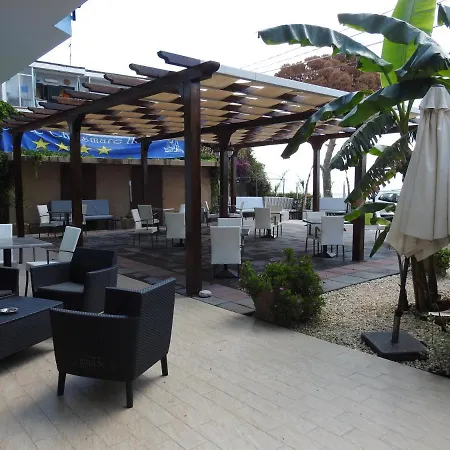Hotel Chrismare
