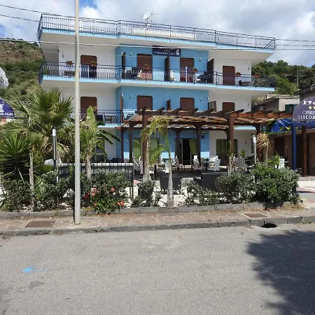 Hotel Chrismare