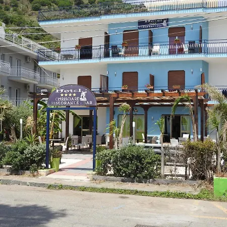 Hotel Chrismare