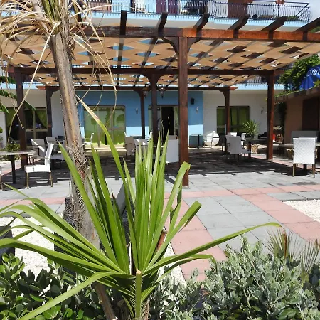 Chrismare Hotel Mazzeo